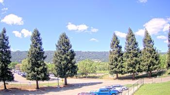 Weather camera view of Pleasanton MS.