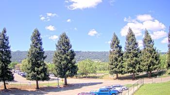 Weather camera view of Pleasanton MS.