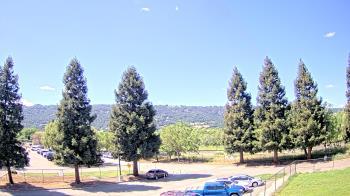 Weather camera view of Pleasanton MS.