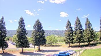 Weather camera view of Pleasanton MS.