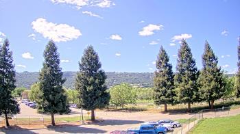 Weather camera view of Pleasanton MS.