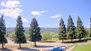 Weather camera view of Pleasanton MS.