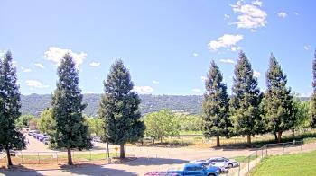 Weather camera view of Pleasanton MS.