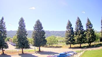 Weather camera view of Pleasanton MS.