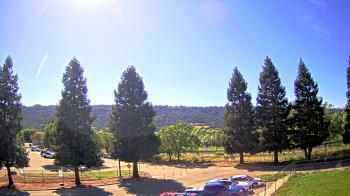 Weather camera view of Pleasanton MS.