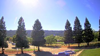 Weather camera view of Pleasanton MS.