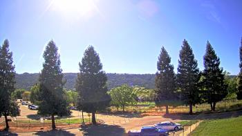 Weather camera view of Pleasanton MS.