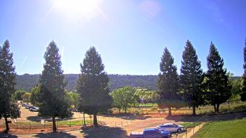 Weather camera view of Pleasanton MS.