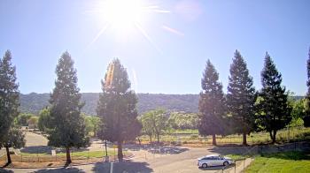 Weather camera view of Pleasanton MS.