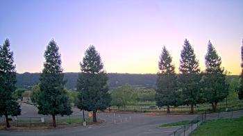 Weather camera view of Pleasanton MS.