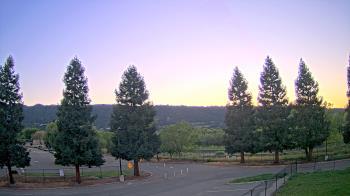 Weather camera view of Pleasanton MS.