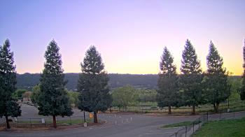 Weather camera view of Pleasanton MS.