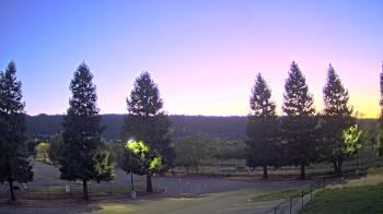 Weather camera view of Pleasanton MS.