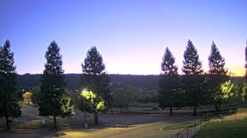 Weather camera view of Pleasanton MS.