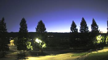 Weather camera view of Pleasanton MS.