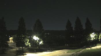 Weather camera view of Pleasanton MS.