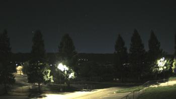 Weather camera view of Pleasanton MS.