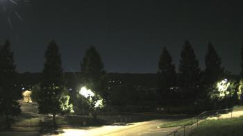 Weather camera view of Pleasanton MS.