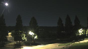 Weather camera view of Pleasanton MS.