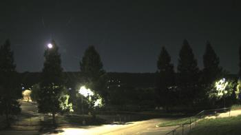 Weather camera view of Pleasanton MS.