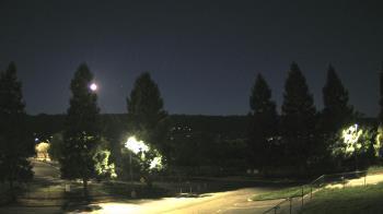 Weather camera view of Pleasanton MS.