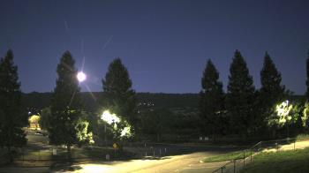 Weather camera view of Pleasanton MS.