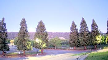 Weather camera view of Pleasanton MS.