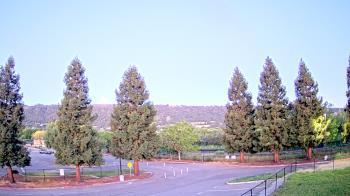 Weather camera view of Pleasanton MS.