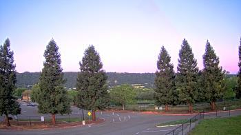 Weather camera view of Pleasanton MS.
