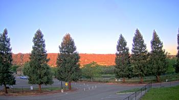 Weather camera view of Pleasanton MS.