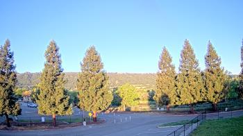 Weather camera view of Pleasanton MS.