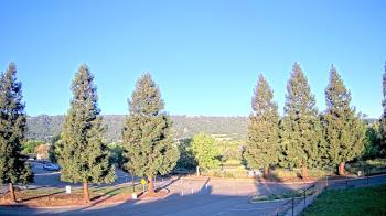 Weather camera view of Pleasanton MS.