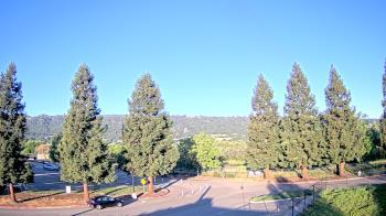 Weather camera view of Pleasanton MS.