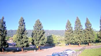 Weather camera view of Pleasanton MS.