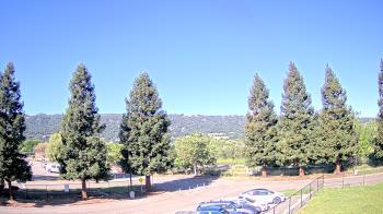 Weather camera view of Pleasanton MS.