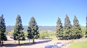 Weather camera view of Pleasanton MS.