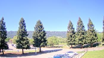 Weather camera view of Pleasanton MS.