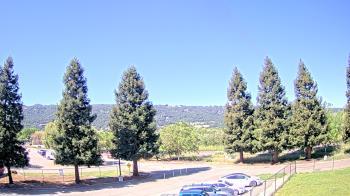 Weather camera view of Pleasanton MS.