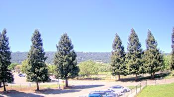 Weather camera view of Pleasanton MS.