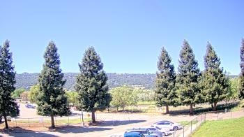 Weather camera view of Pleasanton MS.