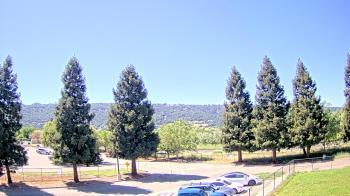 Weather camera view of Pleasanton MS.