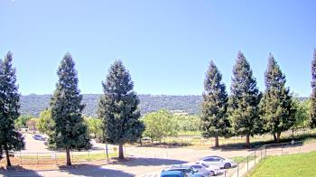 Weather camera view of Pleasanton MS.