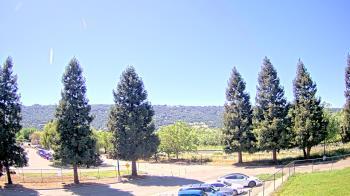 Weather camera view of Pleasanton MS.