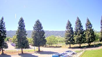 Weather camera view of Pleasanton MS.