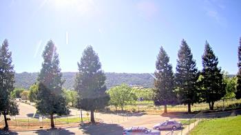 Weather camera view of Pleasanton MS.