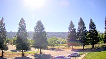 Weather camera view of Pleasanton MS.