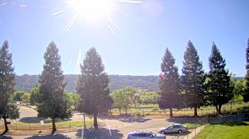 Weather camera view of Pleasanton MS.