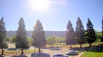 Weather camera view of Pleasanton MS.