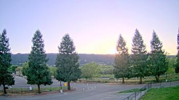 Weather camera view of Pleasanton MS.