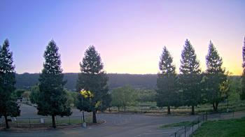 Weather camera view of Pleasanton MS.